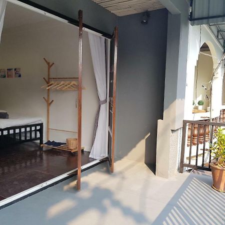 Piyanattha House Βίλα Τσιάνγκ Μάι Εξωτερικό φωτογραφία