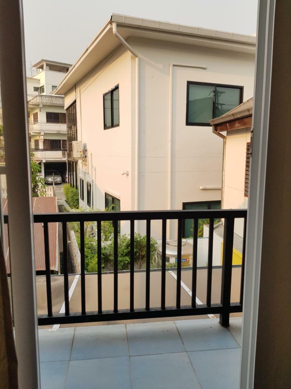 Piyanattha House Βίλα Τσιάνγκ Μάι Εξωτερικό φωτογραφία